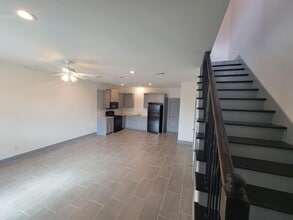 8939 Judwin St in Houston, TX - Building Photo - Building Photo
