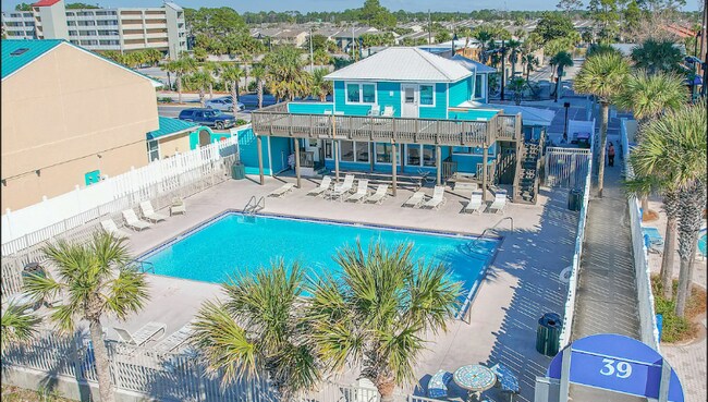 property at 159 Gulf Highland Blvd