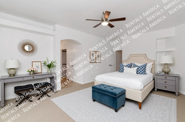 10427 E Rita Ranch Crossing Cir, Unit 513 in Tucson, AZ - Building Photo - Building Photo