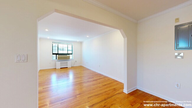 property at 60 Brattle St