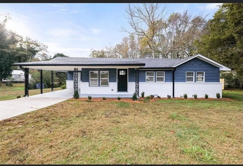 61 Harris Ln Rentals in Jefferson, GA