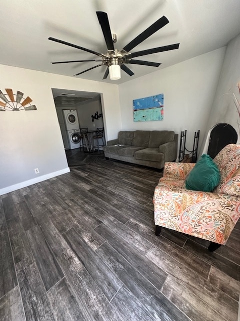 property at 8026 E Oak St