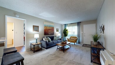 Newport Village Apartments in Costa Mesa, CA - Building Photo - Building Photo