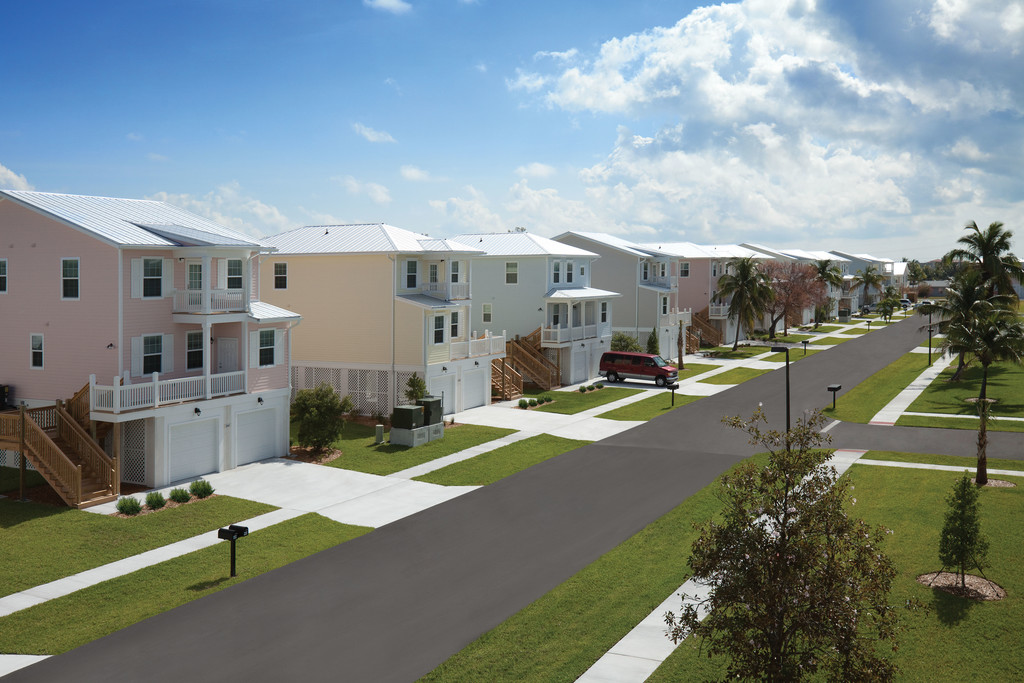 NAS Key West Homes Apartments Key West, FL Apartments For Rent