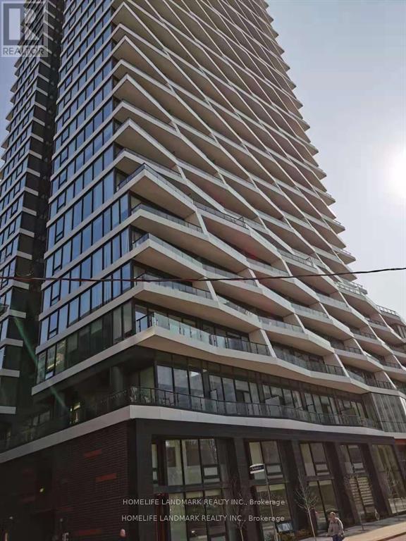 85-3685 Wood St in Toronto, ON - Building Photo - Building Photo