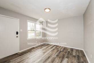 354 Orient Ave in St. Louis, MO - Foto de edificio - Building Photo