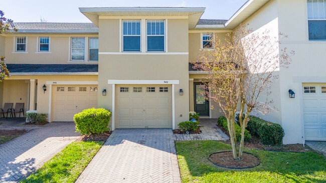 property at 5412 Caramella Dr