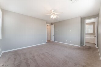6248 Marine Blue St in North Las Vegas, NV - Building Photo - Building Photo