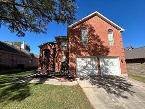4805 Misty Ridge Dr in Fort Worth, TX - Building Photo - Building Photo