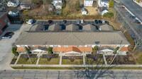 835 Proprietors Rd in Worthington, OH - Foto de edificio - Building Photo