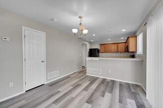 8431 Meadowcrest Dr in Fountain, CO - Building Photo - Building Photo