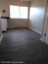 9585 SW Washington Square Rd in Portland, OR - Building Photo - Building Photo