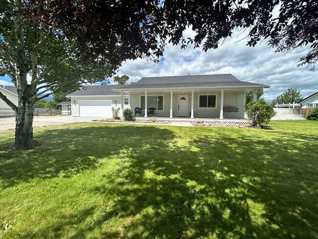 property at 1093 Centennial Ln