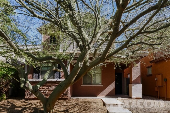 property at 4374 E Renee Dr