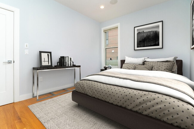 275 Old Colony Ave, Unit #12 in Boston, MA - Building Photo - Building Photo