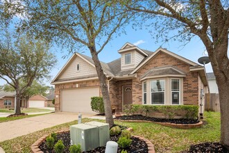 14515 Dakota Bend Dr in Cypress, TX - Building Photo - Building Photo