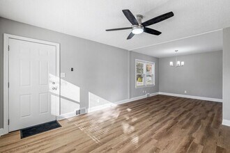 2809 Keeler St in Greensboro, NC - Building Photo - Building Photo