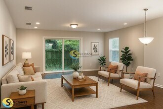 8026 Galveston Ave in Jacksonville, FL - Building Photo - Building Photo