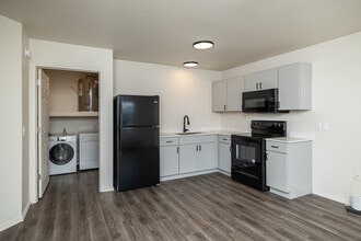 The Grove on Berry in Springdale, AR - Foto de edificio - Interior Photo