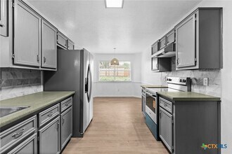 3807 Water Oak Dr in Killeen, TX - Building Photo - Building Photo