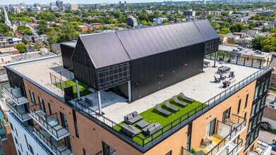 Jade Apartments in Ottawa, ON - Building Photo - Building Photo