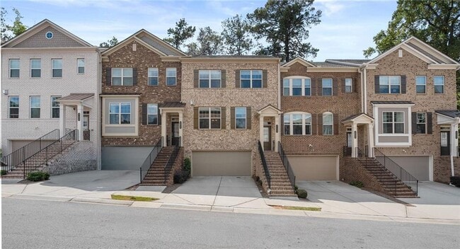 property at 2460 Georgetown Ave