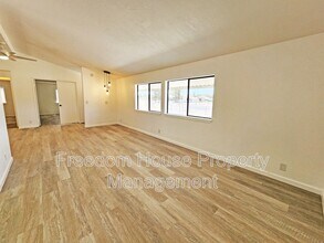 1860 W Wilson Rd in Pahrump, NV - Building Photo - Building Photo