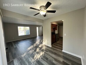 1963 Sawbury Blvd in Columbus, OH - Building Photo - Building Photo