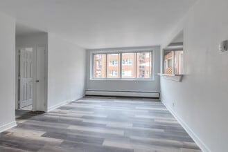 3635 Ridgewood Av in Montréal, QC - Building Photo - Building Photo