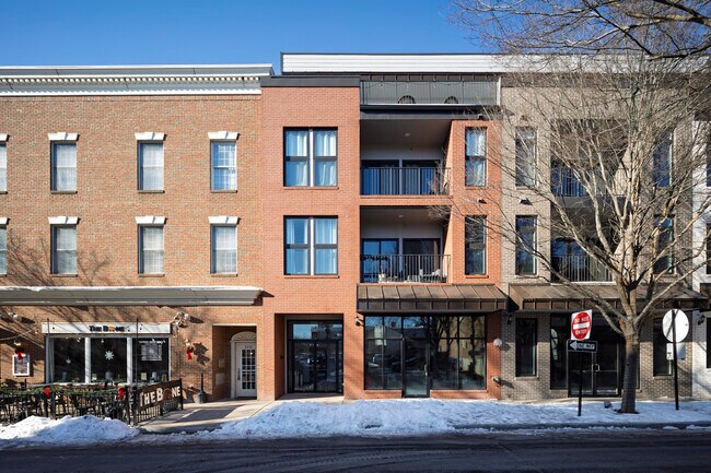 9414 Battle St in Manassas, VA - Building Photo - Building Photo