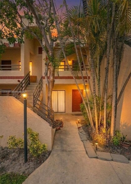 property at 20160 NE 3rd Ct