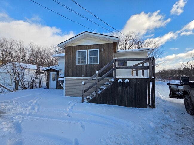 property at 45 E Main St