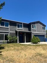 218 W 205 N in Orem, UT - Building Photo