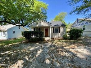 513 W Chapin Rd in Aberdeen, NC - Building Photo - Building Photo