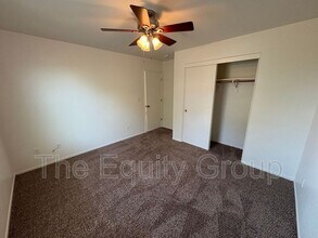 4247 S Cindy Ct in Visalia, CA - Building Photo - Building Photo