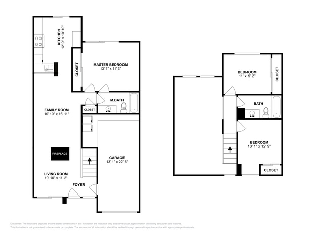 14002 N 49th Ave in Glendale, AZ - Building Photo - Building Photo