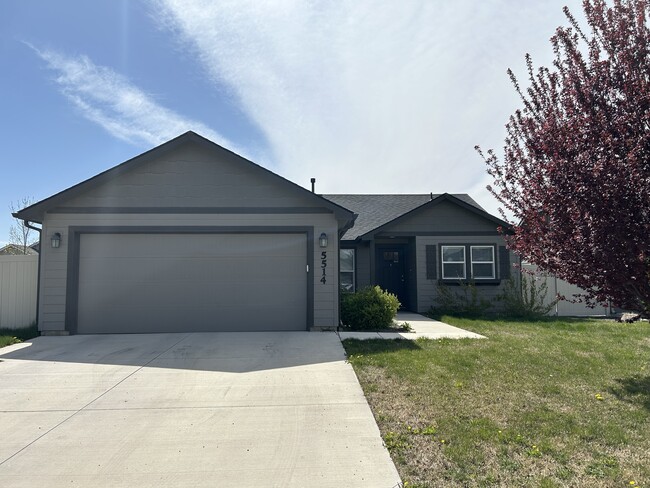 property at 5514 Junegrass Way