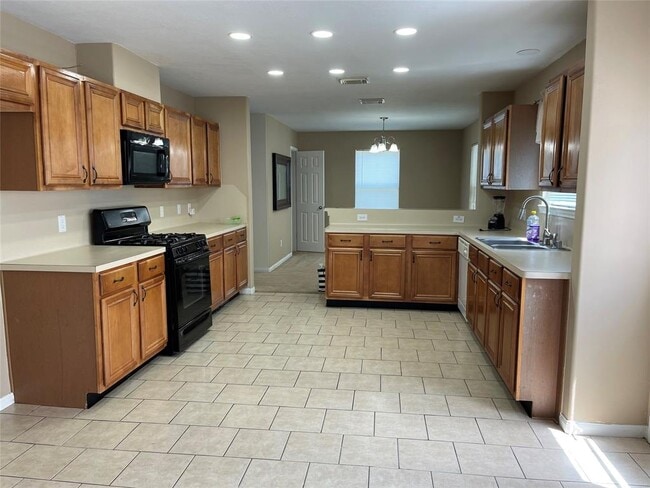 25119 Clover Ranch Dr in Katy, TX - Building Photo - Building Photo