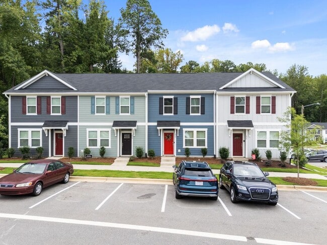 422 Hacksaw Trl in Raleigh, NC - Building Photo - Building Photo
