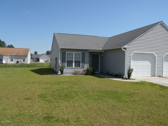 property at 109 Jerrett Ln