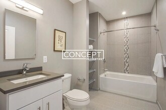 98 Bishop Allen Dr in Cambridge, MA - Building Photo - Building Photo