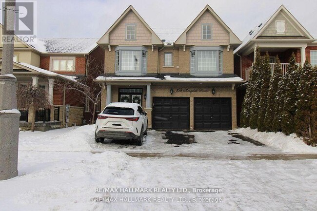 property at 158 Kingshill Rd