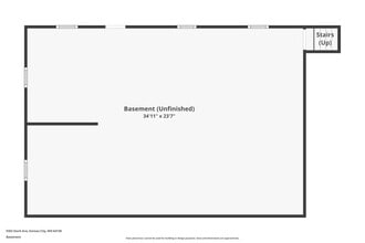 9302 Stark Ave in Kansas City, MO - Building Photo - Building Photo