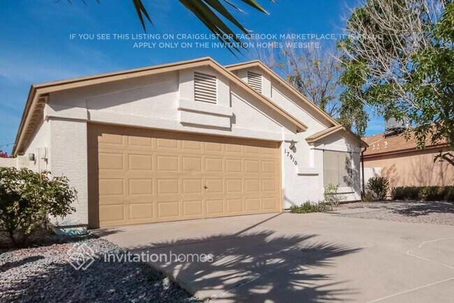 17910 N 88th Dr in Peoria, AZ - Foto de edificio - Building Photo