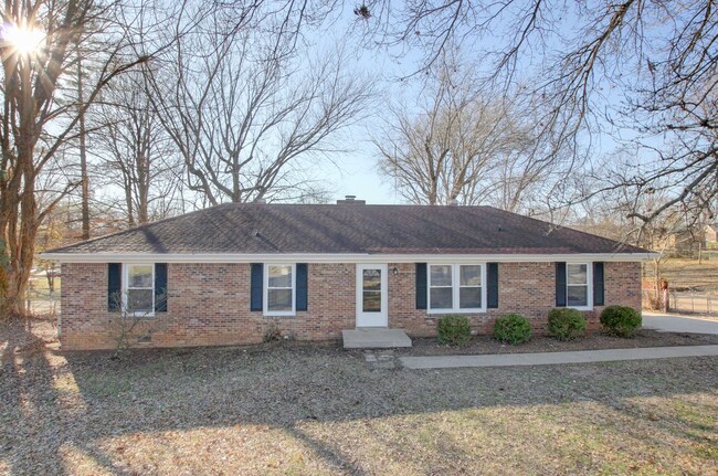 property at 1585 Elberta Dr