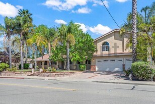 1400 Arkell Rd in Walnut Creek, CA - Building Photo