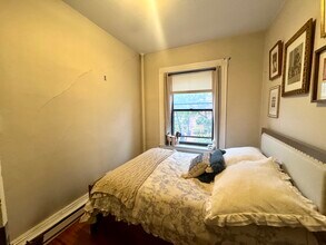 614 Columbus Ave, Unit 5 in Boston, MA - Foto de edificio - Building Photo