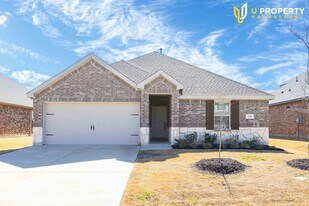 719 Cool Cyn Trl in Princeton, TX - Building Photo