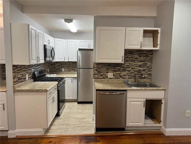 property at 40-40 Freebody St
