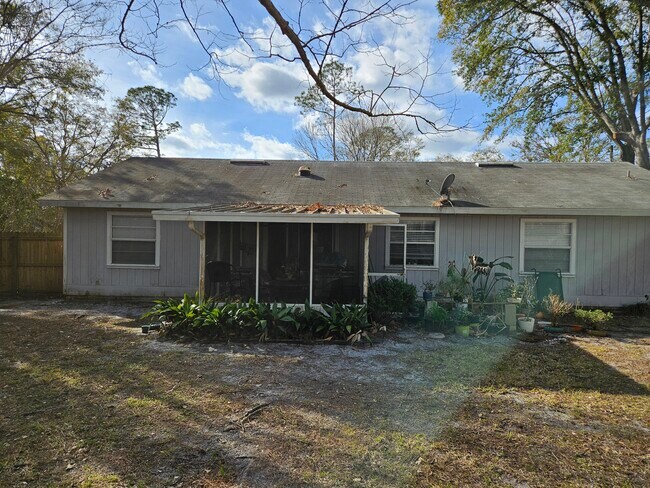 property at 4109 NW 23rd Terrace